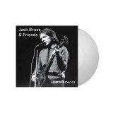 Jack Bruce and Friends - Alive in America LP 2x12"
