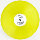 Jon Collin & Demdike Stare - Minerals