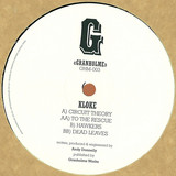 Kloke - Circuit Theory Ep