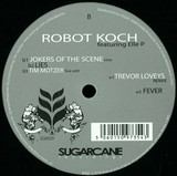 Robot Koch - Lies