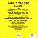JACKIE TOUCHÉ - WATCH OUT