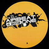 Airbeat-one - 2012