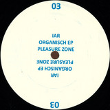 Iar - Organisch Ep