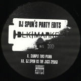 DJ Spun - Party Edits