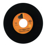 The Ellis Hall Group - Those Passing Words/What Will I Do