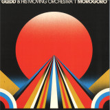 Gledd - Morogoro