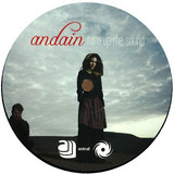 Andain - Turn Up The Sound