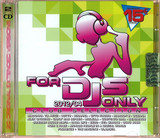For Djs Only - 2012/04