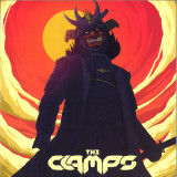 The Clamps, Hysta - Nergal