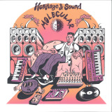 Molecular - Heritage & Sound