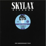 Lukas Lyrestam & Simoncino feat. Robert Owens - This Thing EP