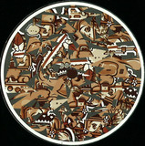 Hizatron And Bashley - Discharge Ep