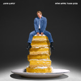 John Early - Now More Than Ever LP 2x12"