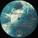 Infradisco - Aqua Cheta LP