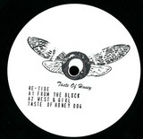 Re-tide - From The Block Ep