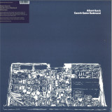 Albert Karch & Gareth Quinn Redmond - Warszawa (LP)