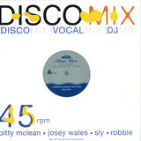 Bitty Mclean - Ep