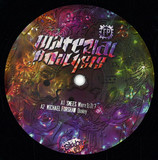 Slidebar Recordings - Material Analysis Ep