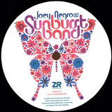 Joey Negro & The Sunburst Band - Remixes Ep