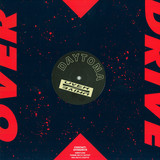 Daytona - The House Is Mine