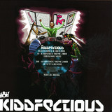 Alex Kidd & Kidd Kaos - Kiddstock Theme 2008