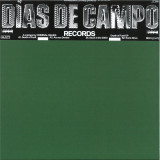 Criminal Issues - Death of Funk EP