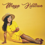 Maya Killtron + Andrew Napoleon & Artis Boris - Body Fly / Fast Forward