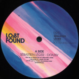 Sebastien Leger - Extassy