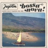 Various - Jugoton Bossa Nova  2x12"