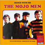 MOJO MEN - Dance With Me: The Autumn Singles - Produced By Sly Stone LP