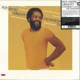 ROY AYERS UBIQUITY - EVERBODY LOVES THE SUNSHINE