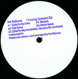 Ike Release - Chasing Quasars Ep