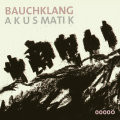 Bauchklang - Akusmatik (2lp+mp3/gatefold)