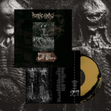 Rotting Christ - Triarchy Of The Lost Lovers LP