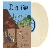 JOHN PRINE - LOST DOGS + MIXED BLESSINGS LP 2x12"
