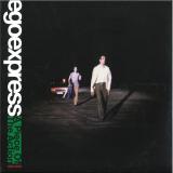 EGOEXPRESS - A PIECE OF THE ACTION (1995-2005) LP 2x12"
