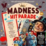 Madness - Hit Parade LP