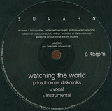 Surahn - Watching The World