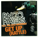 Bingo Players Feat. Far East Movement - Get Up (rattle)