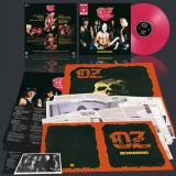 Oz - III Warning LP