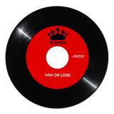 Mobb Deep / Little Brother - Win or Lose / Lovin it (7")