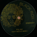 Untitled - Black Rox 1