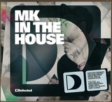 Mk - In The House