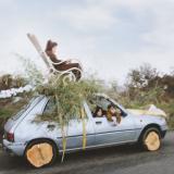 Sheldon - Les Monstres LP 2x12"