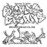 DJ Junk - Breaker Breaks Vol. 1