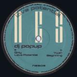 DJ Popup - Love Potential