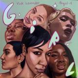 Vick Lavender Feat. Angel A. - G.I.R.L.