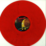 Johannes Volk - Forgotten Planets