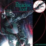 Paradise Lost - Lost Paradise (Remaster) LP