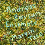 Andreas Roysum Ensemble with Marvin Tate - Andreas Roysum Ensemble with Marvin Tate